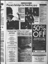 Ripon Gazette Friday 09 March 2001 Page 17