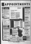 Ripon Gazette Friday 09 March 2001 Page 36