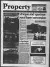 Ripon Gazette Friday 09 March 2001 Page 37