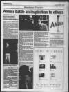 Ripon Gazette Friday 09 March 2001 Page 91