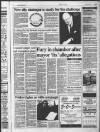 Ripon Gazette Friday 16 March 2001 Page 3