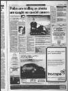 Ripon Gazette Friday 16 March 2001 Page 11