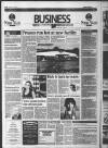 Ripon Gazette Friday 16 March 2001 Page 16