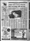 Ripon Gazette Friday 16 March 2001 Page 18