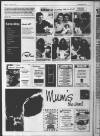 Ripon Gazette Friday 16 March 2001 Page 20