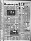 Ripon Gazette Friday 16 March 2001 Page 25