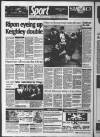 Ripon Gazette Friday 16 March 2001 Page 26