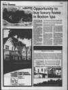 Ripon Gazette Friday 16 March 2001 Page 73