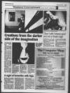 Ripon Gazette Friday 16 March 2001 Page 83