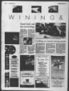 Ripon Gazette Friday 16 March 2001 Page 86