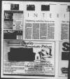 Ripon Gazette Friday 16 March 2001 Page 88