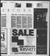 Ripon Gazette Friday 16 March 2001 Page 89