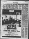 Ripon Gazette Friday 16 March 2001 Page 98
