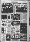 Ripon Gazette Friday 23 March 2001 Page 8