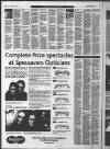 Ripon Gazette Friday 23 March 2001 Page 10