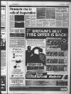 Ripon Gazette Friday 23 March 2001 Page 13