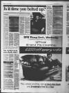 Ripon Gazette Friday 23 March 2001 Page 14
