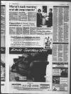 Ripon Gazette Friday 23 March 2001 Page 15