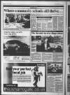 Ripon Gazette Friday 23 March 2001 Page 16