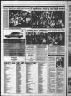 Ripon Gazette Friday 23 March 2001 Page 18