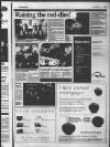 Ripon Gazette Friday 23 March 2001 Page 21