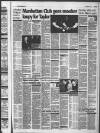 Ripon Gazette Friday 23 March 2001 Page 25
