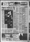 Ripon Gazette Friday 23 March 2001 Page 28