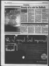 Ripon Gazette Friday 23 March 2001 Page 84