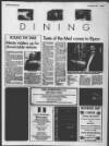 Ripon Gazette Friday 23 March 2001 Page 89