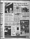 Ripon Gazette Friday 04 May 2001 Page 5