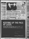 Ripon Gazette Friday 11 May 2001 Page 4