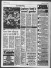 Ripon Gazette Friday 11 May 2001 Page 97