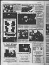 Ripon Gazette Friday 18 May 2001 Page 16