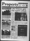 Ripon Gazette Friday 18 May 2001 Page 39