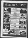 Ripon Gazette Friday 18 May 2001 Page 48