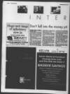 Ripon Gazette Friday 18 May 2001 Page 98