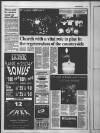Ripon Gazette Friday 25 May 2001 Page 10