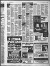 Ripon Gazette Friday 25 May 2001 Page 15