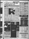 Ripon Gazette Friday 25 May 2001 Page 21