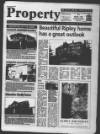 Ripon Gazette Friday 25 May 2001 Page 43