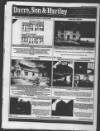 Ripon Gazette Friday 25 May 2001 Page 52