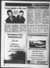 Ripon Gazette Friday 25 May 2001 Page 86