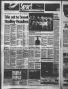 Ripon Gazette Friday 22 June 2001 Page 26