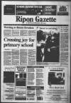 Ripon Gazette