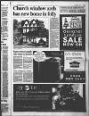 Ripon Gazette Friday 24 August 2001 Page 9