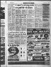 Ripon Gazette Friday 24 August 2001 Page 11