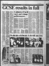 Ripon Gazette Friday 24 August 2001 Page 16