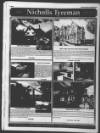 Ripon Gazette Friday 24 August 2001 Page 78