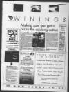 Ripon Gazette Friday 24 August 2001 Page 112