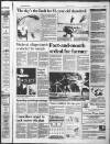 Ripon Gazette Friday 31 August 2001 Page 3